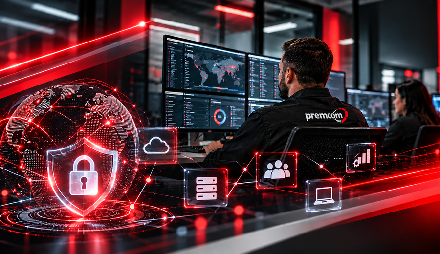The Future of Mananged Services is Here